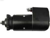 Anlasser passend für Steyr 1291.260 Steyr 1491.260 24V 5,4 kW