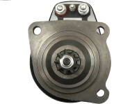 Anlasser passend für Steyr 1291.260 Steyr 1491.260 24V 5,4 kW