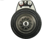 Anlasser passend für Deutz Engine 24V 5,4 kW