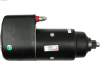 Anlasser passend für Mercedes Benz TRUCKS 24V 5,4 kW