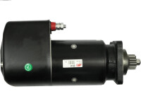 Anlasser passend für Volvo B10 24V 5,4 kW
