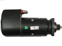 Anlasser passend für Man 12.272 Man 14.272 Volvo EC340 Volvo EC380 24V 6,6 kW