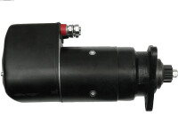 Anlasser passend für Scania 114 24V 6,6 kW