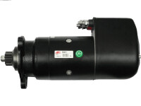 Anlasser passend für Scania 114 24V 6,6 kW