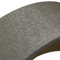 Bremsbacken-Set 200*50mm passend für AL-KO - E-Typ geprüft - CE Geprüft - Kein Original Ersatzteil - D7Hohe Qualität