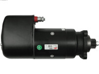 Anlasser passend für Ford Cargo 24V 6,6 kW