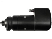 Anlasser passend für Ford Cargo 24V 6,6 kW
