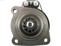 Anlasser passend für Ford Cargo 24V 6,6 kW