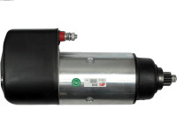 Anlasser 24V 6,6 kW passend für Faun Various Khd Various Mercedes-Benz TRUCKS