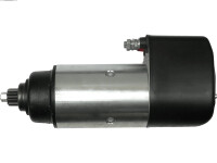 Anlasser 24V 6,6 kW passend für Faun Various Khd Various Mercedes-Benz TRUCKS