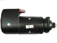 Anlasser passend für Volvo F 24V 6,6 kW