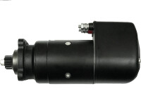 Anlasser passend für Volvo F 24V 6,6 kW