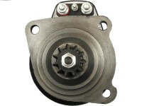 Anlasser passend für Volvo F 24V 6,6 kW