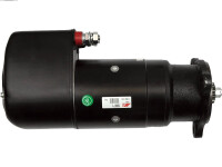 Anlasser passend für Iveco 180-26 Iveco 180E42 24V 6,6 kW