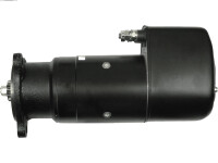 Anlasser passend für Iveco 180-26 Iveco 180E42 24V 6,6 kW