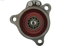 Anlasser passend für Iveco 180-26 Iveco 180E42 24V 6,6 kW