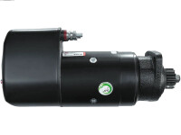 Anlasser 24V 6,6 kW passend für Renault 280 Renault 320