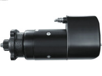 Anlasser 24V 6,6 kW passend für Renault 280 Renault 320