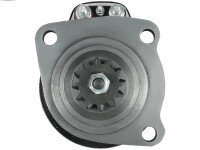 Anlasser 24V 6,6 kW passend für Renault 280 Renault 320