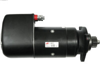 Anlasser passend für Volvo F Volvo FH 24V 6,6 kW