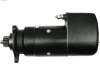 Anlasser passend für Volvo F Volvo FH 24V 6,6 kW