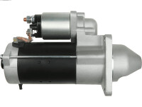 Anlasser 24V 4 kW passend für Iveco 109-14 Iveco 75