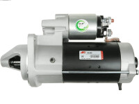 Anlasser 24V 4 kW passend für Iveco 109-14 Iveco 75