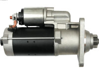 Anlasser 24V 5,5 kW passend für Man Various