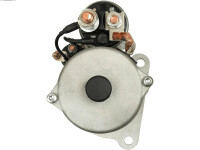 Anlasser 24V 5,5 kW passend für Man Various