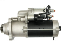 Anlasser 24V 5,5 kW passend für Daf Various