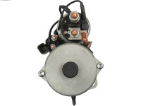 Anlasser 24V 5,5 kW passend für Daf Various