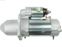 Anlasser 24V 4 kW passend für Iveco 100 Iveco 110