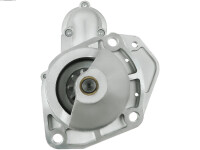 Anlasser 24V 4 kW passend für Iveco 100 Iveco 110