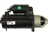 Anlasser 24V 4 kW passend für Iveco 100 Iveco 110