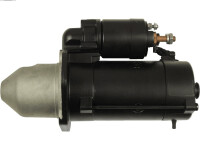 Anlasser 24V 4 kW passend für Iveco 100 Iveco 110
