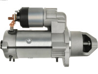 Anlasser 24V 4 kW passend für Iveco 100