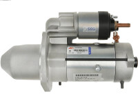 Anlasser 24V 4 kW passend für Iveco 100 Iveco 110