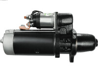 Anlasser 24V 6,7 kW passend für Daf Various
