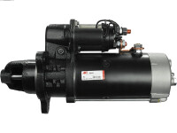 Anlasser 24V 6,7 kW passend für Daf Various