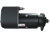 Anlasser 24V 5,4 kW passend für Scania 113