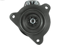 Anlasser 24V 5,4 kW passend für Scania 113