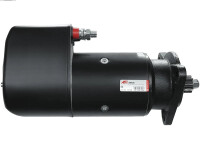 <h2>Anlasser passend für Steyr SFL Steyr SG 24V 5,4 kW</h2>
<p>Dieser Anlasser wird von AS-PL Sp. z o.o. als Neuteil gefertigt und entspricht den Qualitätsanforderungen der Erstausrüster. AS-PL ist einer der führenden europäischen Hersteller von Anlassern