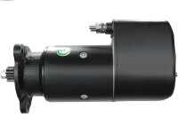 <h2>Anlasser passend für Steyr SFL Steyr SG 24V 5,4 kW</h2>
<p>Dieser Anlasser wird von AS-PL Sp. z o.o. als Neuteil gefertigt und entspricht den Qualitätsanforderungen der Erstausrüster. AS-PL ist einer der führenden europäischen Hersteller von Anlassern