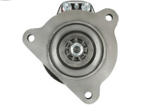 <h2>Anlasser passend für Steyr SFL Steyr SG 24V 5,4 kW</h2>
<p>Dieser Anlasser wird von AS-PL Sp. z o.o. als Neuteil gefertigt und entspricht den Qualitätsanforderungen der Erstausrüster. AS-PL ist einer der führenden europäischen Hersteller von Anlassern