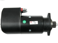 Anlasser 24V 5,4 kW passend für Bareiros B Bareiros Turbo Renault 2626 Renault 270