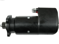Anlasser 24V 5,4 kW passend für Bareiros B Bareiros Turbo Renault 2626 Renault 270