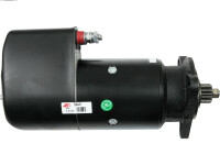 Anlasser passend für Steyr 11 Steyr 18 24V 5,4 kW