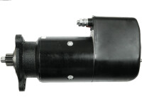 Anlasser passend für Steyr 11 Steyr 18 24V 5,4 kW