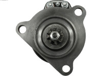 Anlasser passend für Steyr 11 Steyr 18 24V 5,4 kW
