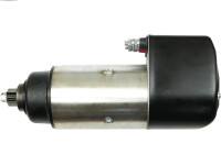 Anlasser passend für Deutz A6L514 Deutz A6L714 Mwm D415-4 Mwm D415-6 Tatra 148P3 Tatra 148S1 24V 6,6 kW